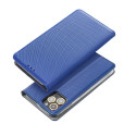 Kaitseümbris Smart Book Huawei P Smart Z/Y9 Prime 2019, navy blue