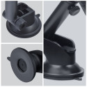 FORCELL CARBON BRACKET  car holder with regular arm