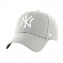 47 Brand MLB New York Yankees MVP Cap W B-MVP17WBV-GYC (One size)