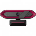 LORGAR Rapax 701, Streaming Camera,2K 1080P/60fps, 1/3'',4Mega CMOS Image Sensor, Auto Focus, Built-