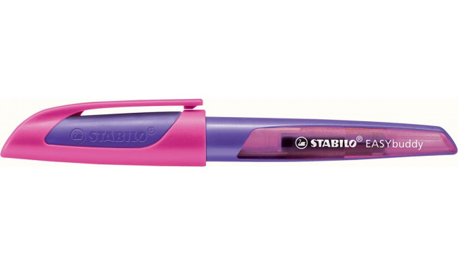 Sulepea Stabilo EASYbuddy, suleots M, purple-magenta