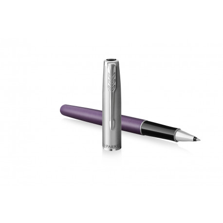 Tindipliiats Parker Sonnet Essential SB CT Violet, Fine must