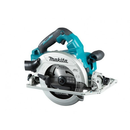 MAKITA.TAR SAW.2X18V 190mm DHS783T2J U 2x5.0Ah