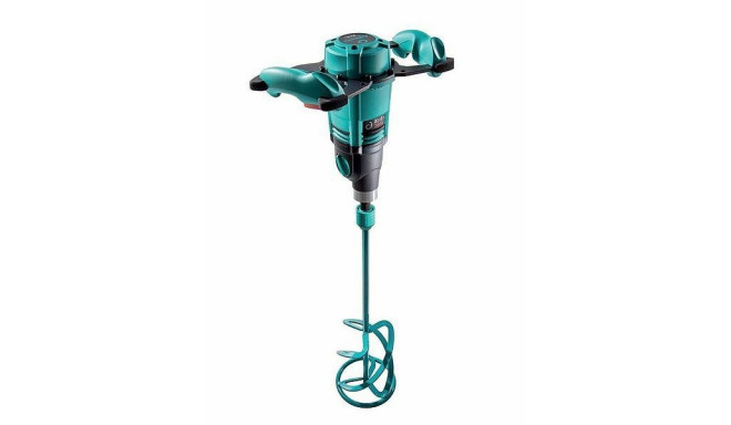 COLLOMIX SEGISTI Xo 6 HF 1750W KOOS SEGISTIGA MK 160 HF