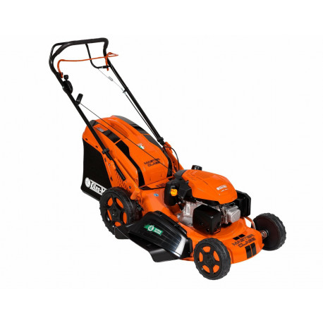 oleo-mac SPAL.OHV muruniiduk GMC53TK allroad 4