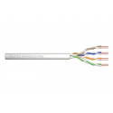 CAT 5e U-UTP installation cable 100m AWG 24/1