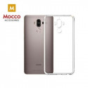Mocco kaitseümbris Huawei Y7/Y7 Prime, läbipaistev