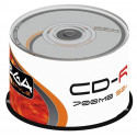 FREESTYLE CD-R 700MB 52X CAKE*50 [56667]