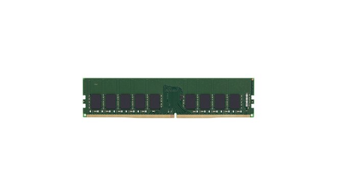 Kingston UDIMM ECC 32GB DDR4 2Rx8 Hynix C 3200MHz PC4-25600 KSM32ED8/32HC