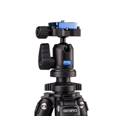 Benro statyw Slim TSL08AN00
