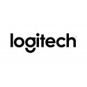 Logitech K400 Plus Keyboard with Trackpad, Wi