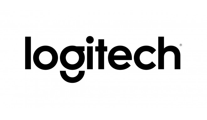 Logitech | K400 Plus | Keyboard with Trackpad