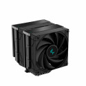 Deepcool AK620 Zero Dark, Intel, AMD, CPU Air