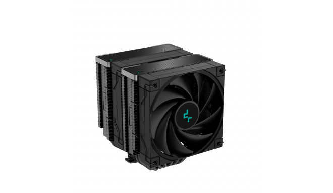 Deepcool AK620 Intel, AMD protsessori õhkjahuti