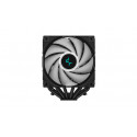 Deepcool CPU Cooler AG620 BK ARGB Black, Inte