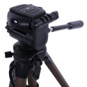 Falcon Eyes tripod Aluminium + WT-3570