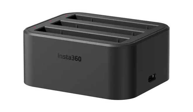 Insta360 X3 Fast Charging Hub