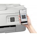 Canon all-in-one printer PIXMA TS7451a, white