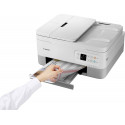 Canon kõik-ühes printer PIXMA TS7451a, valge