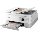 Canon all-in-one printer PIXMA TS7451a, white