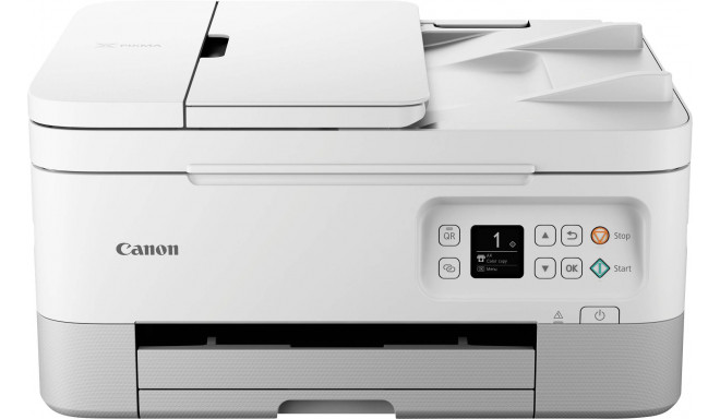 Canon принтер "все в одном" PIXMA TS7451a, белый