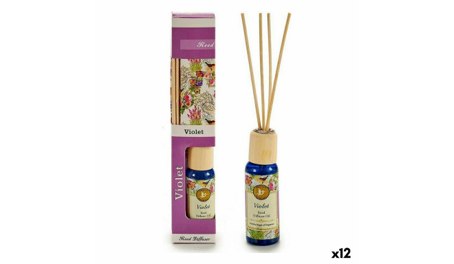 Aromātiskie Kociņi Acorde AD2002 Violets 50 ml (12 gb.)
