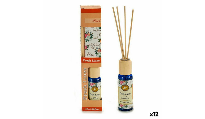 Perfume Sticks Acorde AD2006 Clean Clothes 50 ml (12 Units)