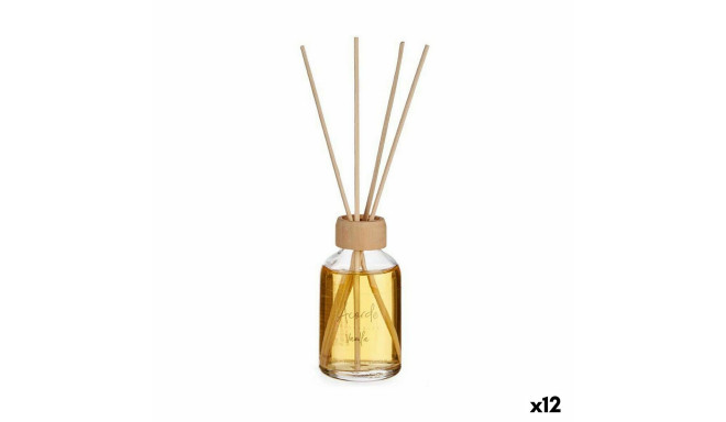 Aromātiskie Kociņi Acorde 50ML VANIL LA Vaniļa 50 ml (12 gb.)
