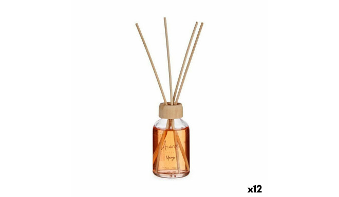 Perfume Sticks Acorde 50ML MANGO 50ML MANGO 50 ml (12 Units)