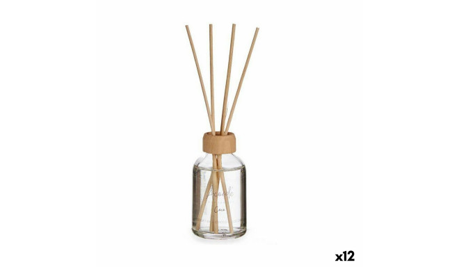 Perfume Sticks Coconut 50 ml (12 Units)