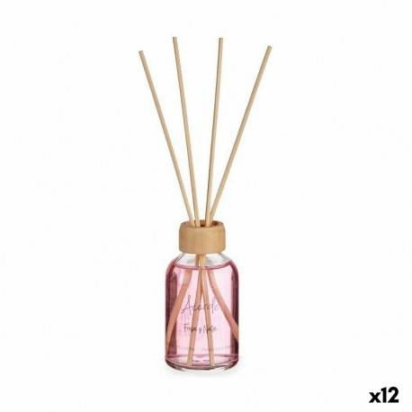 Aromātiskie Kociņi Acorde 50ML CREAM STRAWB Zemenes Krēms 50 ml (12 gb.)