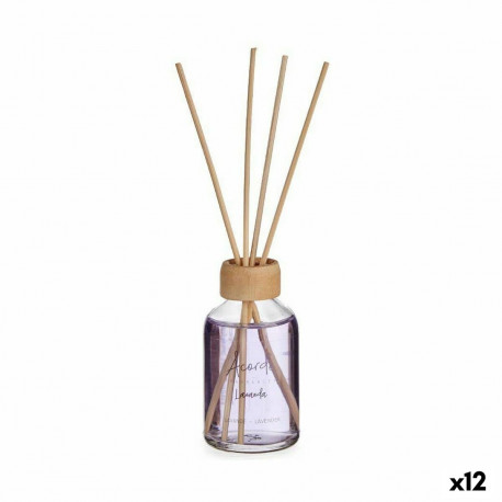 Aromātiskie Kociņi Acorde 50ML LAVEN DER Lavanda 50 ml (12 gb.)