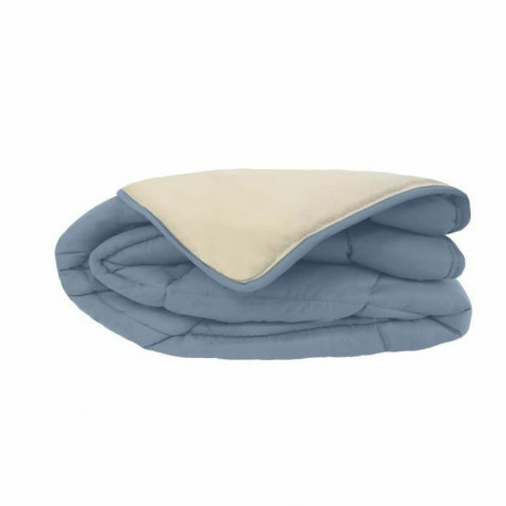 Tekk Poyet Motte Calgary Sinine Beež 400 g /m² 140 x 200 cm
