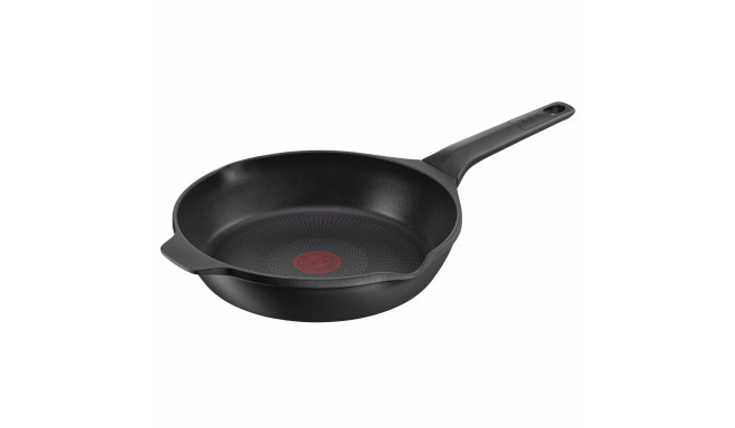 Panna Tefal E2490644 Melns Alumīnijs Ø 28 cm