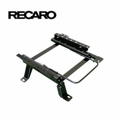 Istme alus Recaro RC872315 Piloot