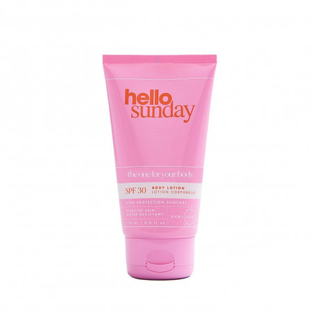Body Cream Hello Sunday The Essential One (50 ml)