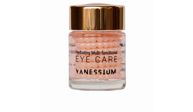 Сыворотка для области вокруг глаз Vanessium Eye Care Увлажняющее 15 ml