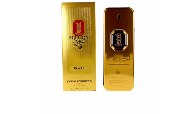 Parfem za muškarce Paco Rabanne 1 MILLION EDP EDP 200 ml One Million Royal