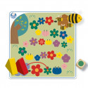 Educational Baby Game Ravensburger Ready for Kindergarten! (FR)