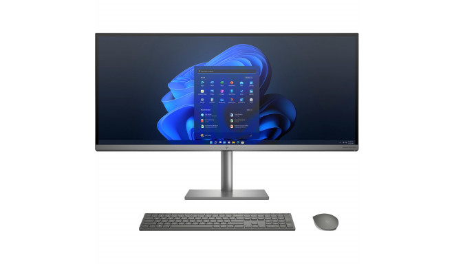 All in One HP ENVY 34-c1005ns NVIDIA GeForce GTX 1650 34" Intel Core i7-12700 32 GB RAM 1 TB SSD Spa