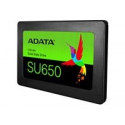 ADATA ADATA SU650 120GB 2.5inch SATA3 3D SSD