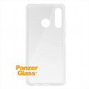 PanzerGlass kaitseümbris ClearCase Huawei P30 lite, läbipaistev