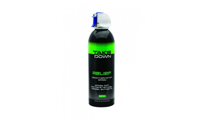 Mace RELIEF DECONTAMINATION SPRAY - 350g