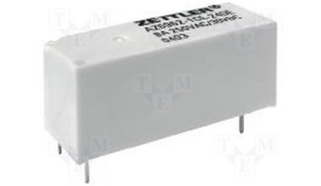 AZ6963-1AB-12DE Relay:electromagnetic;Contacts:SPST-NO;Ucoil:12V DC;10A;620R