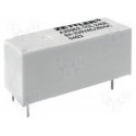 AZ6963-1AB-24DE Relay:electromagnetic;Contacts:SPST-NO;Ucoil:24V DC;10A;5mm