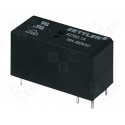 AZ762-1AB-12DE Relay:electromagnetic;Contacts:SPST-NO;Ucoil:12V DC;16A;360R