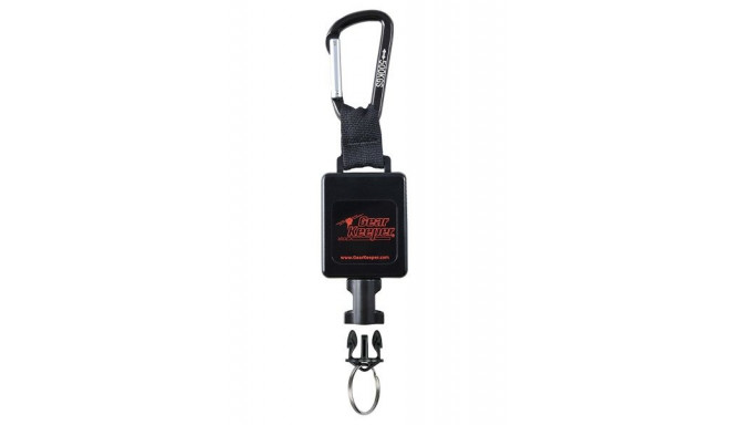 GearKeeper RT3-4401 Large Flashlight Retractor (for 3C or 4C or Rechargable Batteries)