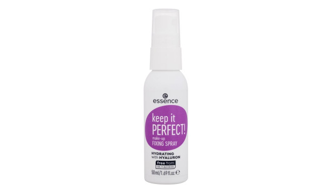 Essence Keep It Perfect! (50ml)