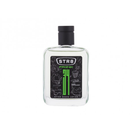 STR8 FREAK Aftershave (100ml)