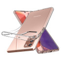 Spigen case Liquid Crystal Samsung Galaxy Note20, transparent